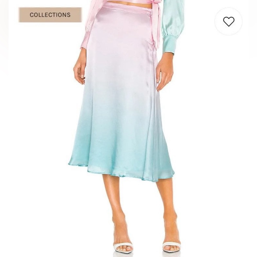 Olivia Rubin Penelope Skirt